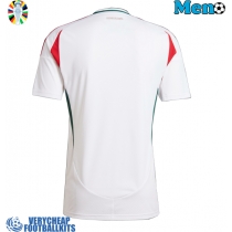 Hungary Replica Away Shirt Euro 2024 Short Sleeve